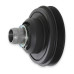 PartzBiz CM: 97-362-Holley Replacement Damper - Non VVT