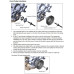 PartzBiz CM: 97-362-Holley Replacement Damper - Non VVT
