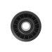 PartzBiz CM: 97-344-Holley Replacement Grooved Idler Pulley PartzBiz CM: 97-344-Holley Replacement Grooved Idler Pulley