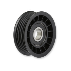 PartzBiz CM 97-344 - Holley Replacement Grooved Idler Pulley PartzBiz CM 97-344 - Holley Replacement Grooved Idler Pulley