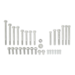 PartzBiz CM 97-366 - Holley Replacement Hardware Kit PartzBiz CM 97-366 - Holley Replacement Hardware Kit