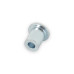 PartzBiz CM: 97-408-Holley Replacement Hardware - Godzilla Timing Cover - Holley Oil Pan