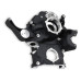 PartzBiz CM: 97-375-Holley Replacement Timing Cover
