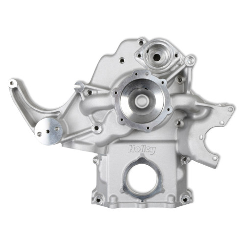 PartzBiz CM: 97-374-Holley Replacement Timing Cover