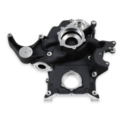 PartzBiz CM 97-375 - Holley Replacement Timing Cover PartzBiz CM 97-375 - Holley Replacement Timing Cover