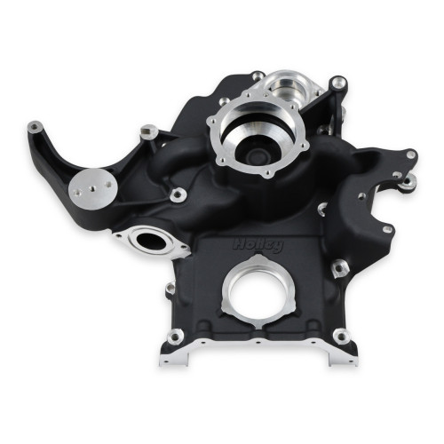 PartzBiz CM: 97-375-Holley Replacement Timing Cover