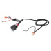 PartzBiz CM: H840-Holley RetroBright switched ground harness PartzBiz CM: H840-Holley RetroBright switched ground harness