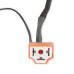 PartzBiz CM: H840-Holley RetroBright switched ground harness PartzBiz CM: H840-Holley RetroBright switched ground harness