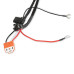 PartzBiz CM: H840-Holley RetroBright switched ground harness PartzBiz CM: H840-Holley RetroBright switched ground harness