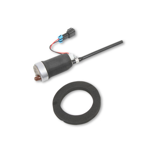 PartzBiz CM: 12-167-Holley RetroFit 525 LPH Fuel Pump Kit PartzBiz CM: 12-167-Holley RetroFit 525 LPH Fuel Pump Kit