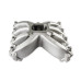 PartzBiz CM: 300-269-Holley Single Plane EFI Intake - GM LS7 PartzBiz CM: 300-269-Holley Single Plane EFI Intake - GM LS7