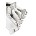 PartzBiz CM: 300-290-Holley Single Plane EFI Split-Design Race Intake Manifold- GM LS3/L92 PartzBiz CM: 300-290-Holley Single Plane EFI Split-Design Race Intake Manifold- GM LS3/L92