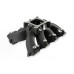 PartzBiz CM: 300-290BK-Holley Single Plane EFI Split-Design Race Intake Manifold- GM LS3/L92- Black PartzBiz CM: 300-290BK-Holley Single Plane EFI Split-Design Race Intake Manifold- GM LS3/L92- Black