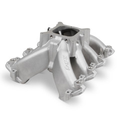 PartzBiz CM 300-255 - Holley Single Plane EFI Split-Design Race Intake Manifold- GM LS1/LS2/LS6 PartzBiz CM 300-255 - Holley Single Plane EFI Split-Design Race Intake Manifold- GM LS1/LS2/LS6