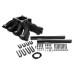 PartzBiz CM: 300-255BK-Holley Single Plane EFI Split-Design Race Intake Manifold- GM LS1/LS2/LS6- Black PartzBiz CM: 300-255BK-Holley Single Plane EFI Split-Design Race Intake Manifold- GM LS1/LS2/LS6- Black