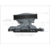 PartzBiz CM: 300-261-Holley Single Plane Intake Manifold- Chevy Small Block V8 PartzBiz CM: 300-261-Holley Single Plane Intake Manifold- Chevy Small Block V8