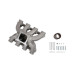 PartzBiz CM: 300-291-Holley Single Plane Split-Design Race Intake Manifold- GM LS3/L92-4150 PartzBiz CM: 300-291-Holley Single Plane Split-Design Race Intake Manifold- GM LS3/L92-4150