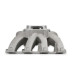 PartzBiz CM: 300-291-Holley Single Plane Split-Design Race Intake Manifold- GM LS3/L92-4150 PartzBiz CM: 300-291-Holley Single Plane Split-Design Race Intake Manifold- GM LS3/L92-4150