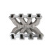PartzBiz CM: 300-291-Holley Single Plane Split-Design Race Intake Manifold- GM LS3/L92-4150 PartzBiz CM: 300-291-Holley Single Plane Split-Design Race Intake Manifold- GM LS3/L92-4150