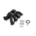 PartzBiz CM: 300-256BK-Holley Single Plane Split-Design Race Intake Manifold- GM LS1/LS2/LS6- Black PartzBiz CM: 300-256BK-Holley Single Plane Split-Design Race Intake Manifold- GM LS1/LS2/LS6- Black