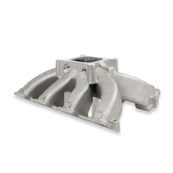 PartzBiz CM 300-291 - Holley Single Plane Split-Design Race Intake Manifold- GM LS3/L92-4150 PartzBiz CM 300-291 - Holley Single Plane Split-Design Race Intake Manifold- GM LS3/L92-4150