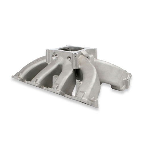 PartzBiz CM: 300-291-Holley Single Plane Split-Design Race Intake Manifold- GM LS3/L92-4150 PartzBiz CM: 300-291-Holley Single Plane Split-Design Race Intake Manifold- GM LS3/L92-4150