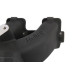 PartzBiz CM: 300-291BK-Holley Single Plane Split-Design Race Intake Manifold- GM LS3/L92- Black-4150 PartzBiz CM: 300-291BK-Holley Single Plane Split-Design Race Intake Manifold- GM LS3/L92- Black-4150