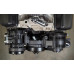 PartzBiz CM: 20-240BK-Holley Small Block Chevy Mid-Mount Complete Accessory System PartzBiz CM: 20-240BK-Holley Small Block Chevy Mid-Mount Complete Accessory System