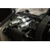 PartzBiz CM: 20-240BK-Holley Small Block Chevy Mid-Mount Complete Accessory System PartzBiz CM: 20-240BK-Holley Small Block Chevy Mid-Mount Complete Accessory System