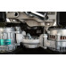 PartzBiz CM: 20-240-Holley Small Block Chevy Mid-Mount Complete Accessory System PartzBiz CM: 20-240-Holley Small Block Chevy Mid-Mount Complete Accessory System