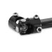 PartzBiz CM: 320-310-Holley Steering Shaft Kit - 2nd Generation GM F-Body