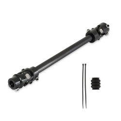 PartzBiz CM 320-323 - Holley Steering Shaft Kit - 3rd Generation GM C10 Truck (Late) PartzBiz CM 320-323 - Holley Steering Shaft Kit - 3rd Generation GM C10 Truck (Late)