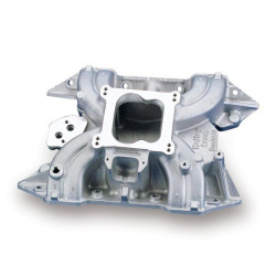 PartzBiz CM 300-14 - Holley Street Dominator Intake - Chrysler Big Block V8 PartzBiz CM 300-14 - Holley Street Dominator Intake - Chrysler Big Block V8