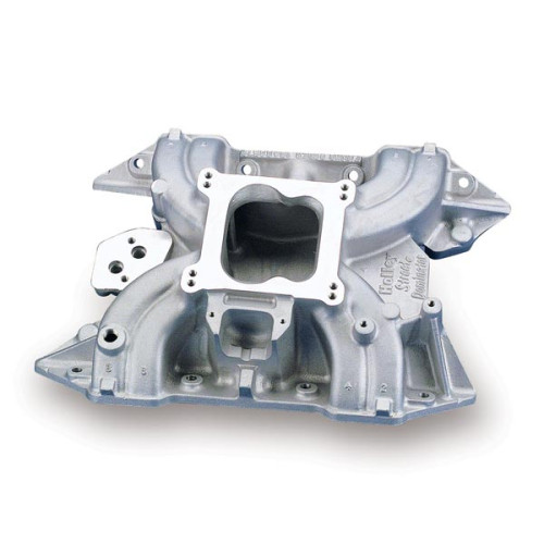 PartzBiz CM: 300-14-ไอดีของ Holley Street Dominator - Chrysler Big Block V8