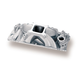 PartzBiz CM 300-4 - Holley Strip Dominator Intake - Big Block Chevy V8 PartzBiz CM 300-4 - Holley Strip Dominator Intake - Big Block Chevy V8