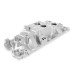 PartzBiz CM: 300-66-Holley Strip Dominator Intake - Chevy Small Block V8 PartzBiz CM: 300-66-Holley Strip Dominator Intake - Chevy Small Block V8