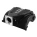 PartzBiz CM: 300-72BK-Holley SysteMAX Intake - Ford Small Block V8 - Black Ceramic Coated PartzBiz CM: 300-72BK-Holley SysteMAX Intake - Ford Small Block V8 - Black Ceramic Coated