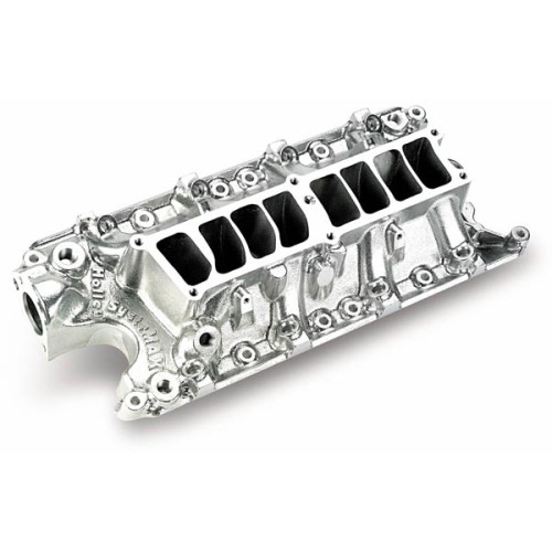 PartzBiz CM: 300-75S-Holley SysteMAX ไอดีล่าง - Ford Small Block V8 PartzBiz CM: 300-75S-Holley SysteMAX ไอดีล่าง - Ford Small Block V8