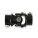PartzBiz CM: 320-100-Holley U-joint - เหล็ก - สังกะสีดำ PartzBiz CM: 320-100-Holley U-joint - เหล็ก - สังกะสีดำ