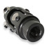 PartzBiz CM: 320-100-Holley U-joint - เหล็ก - สังกะสีดำ PartzBiz CM: 320-100-Holley U-joint - เหล็ก - สังกะสีดำ