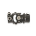 PartzBiz CM: 320-101-Holley U-joint - เหล็ก - สังกะสีดำ PartzBiz CM: 320-101-Holley U-joint - เหล็ก - สังกะสีดำ