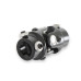 PartzBiz CM: 320-101-Holley U-joint - เหล็ก - สังกะสีดำ PartzBiz CM: 320-101-Holley U-joint - เหล็ก - สังกะสีดำ
