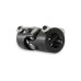 PartzBiz CM: 320-103-Holley U-joint - Steel - Black Zinc PartzBiz CM: 320-103-Holley U-joint - Steel - Black Zinc