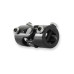 PartzBiz CM: 320-103-Holley U-joint - Steel - Black Zinc PartzBiz CM: 320-103-Holley U-joint - Steel - Black Zinc