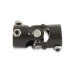 PartzBiz CM: 320-104-Holley U-joint - Steel - Black Zinc PartzBiz CM: 320-104-Holley U-joint - Steel - Black Zinc