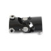 PartzBiz CM: 320-104-Holley U-joint - Steel - Black Zinc PartzBiz CM: 320-104-Holley U-joint - Steel - Black Zinc