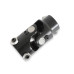 PartzBiz CM: 320-105-Holley U-joint - Steel - Black Zinc PartzBiz CM: 320-105-Holley U-joint - Steel - Black Zinc