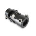 PartzBiz CM: 320-105-Holley U-joint - Steel - Black Zinc PartzBiz CM: 320-105-Holley U-joint - Steel - Black Zinc