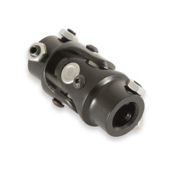 PartzBiz CM 320-101 - Holley U-joint - เหล็ก - สังกะสีดำ PartzBiz CM 320-101 - Holley U-joint - เหล็ก - สังกะสีดำ