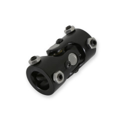 PartzBiz CM 320-103 - Holley U-joint - เหล็ก - สังกะสีดำ PartzBiz CM 320-103 - Holley U-joint - เหล็ก - สังกะสีดำ